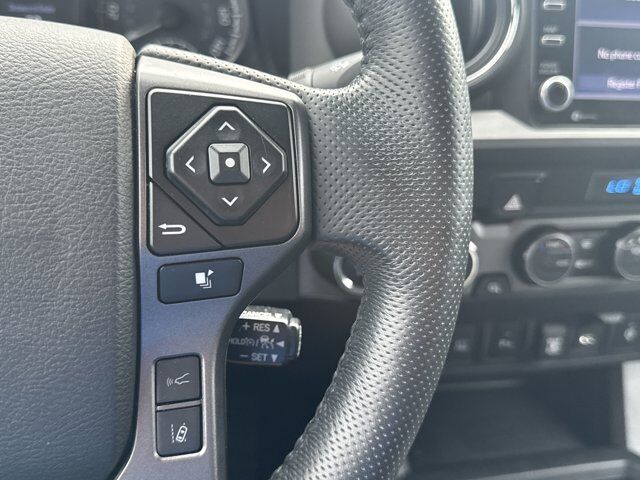 2022 Toyota Tacoma 4WD TRD Sport San Antonio TX