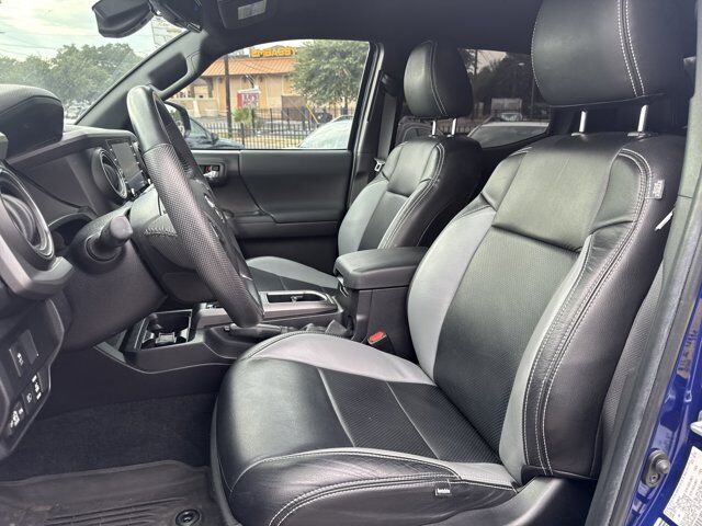 2022 Toyota Tacoma 4WD TRD Sport San Antonio TX