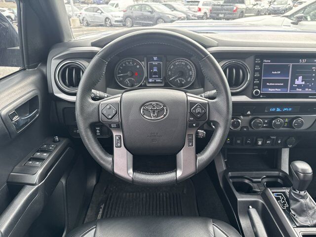 2022 Toyota Tacoma 4WD TRD Sport San Antonio TX