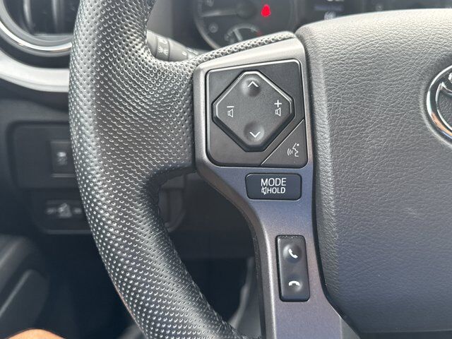 2022 Toyota Tacoma 4WD TRD Sport San Antonio TX