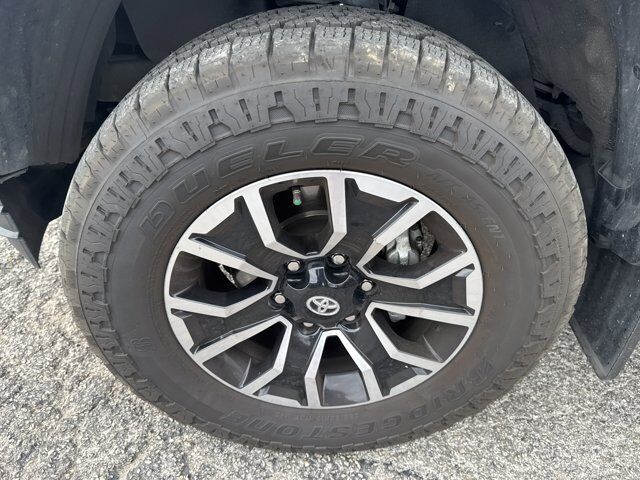 2022 Toyota Tacoma 4WD TRD Sport San Antonio TX