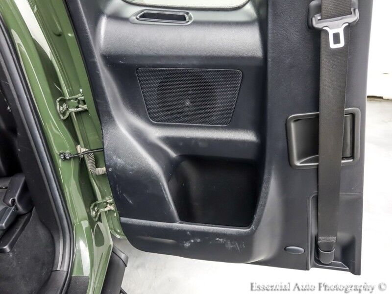 2022 Toyota Tacoma 4WD TRD Sport Willowbrook IL
