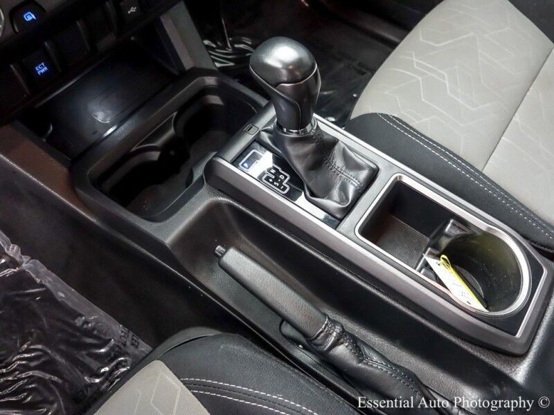 2022 Toyota Tacoma 4WD TRD Sport Willowbrook IL