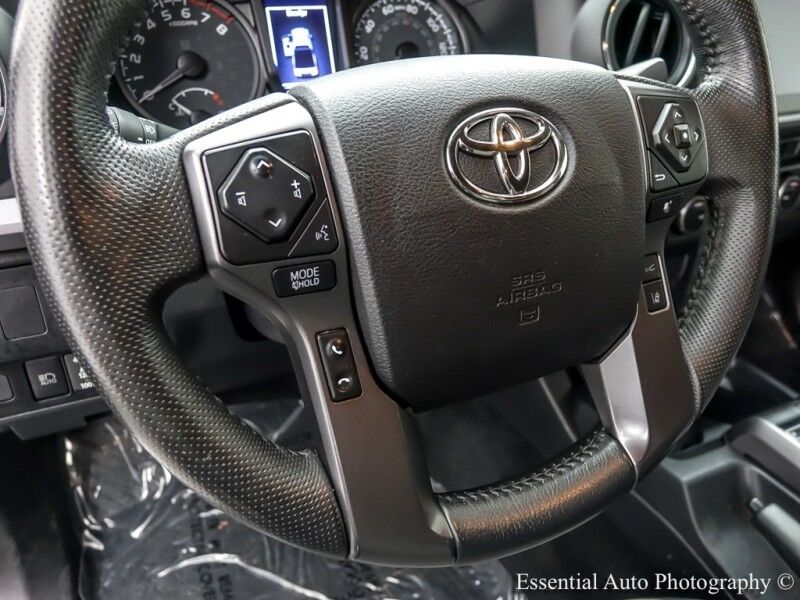2022 Toyota Tacoma 4WD TRD Sport Willowbrook IL