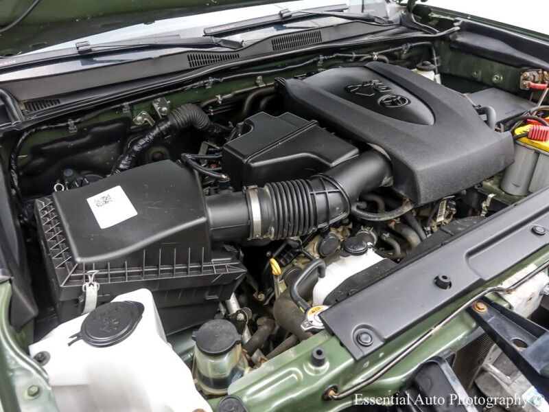 2022 Toyota Tacoma 4WD TRD Sport Willowbrook IL