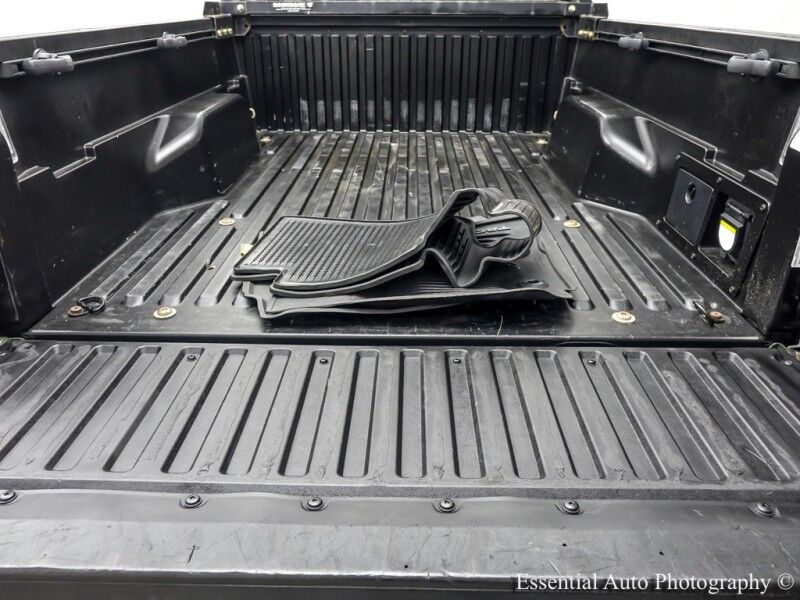 2022 Toyota Tacoma 4WD TRD Sport Willowbrook IL
