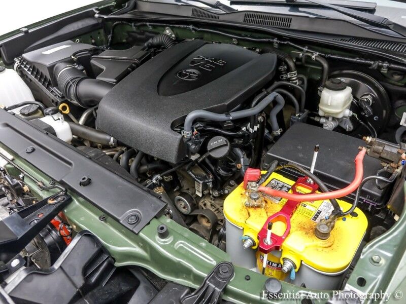 2022 Toyota Tacoma 4WD TRD Sport Willowbrook IL