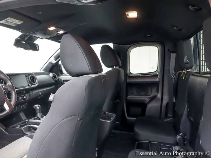 2022 Toyota Tacoma 4WD TRD Sport Willowbrook IL