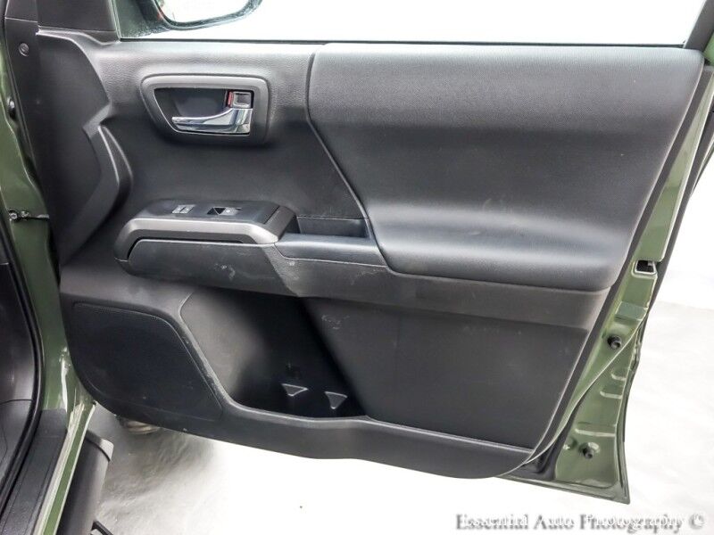 2022 Toyota Tacoma 4WD TRD Sport Willowbrook IL
