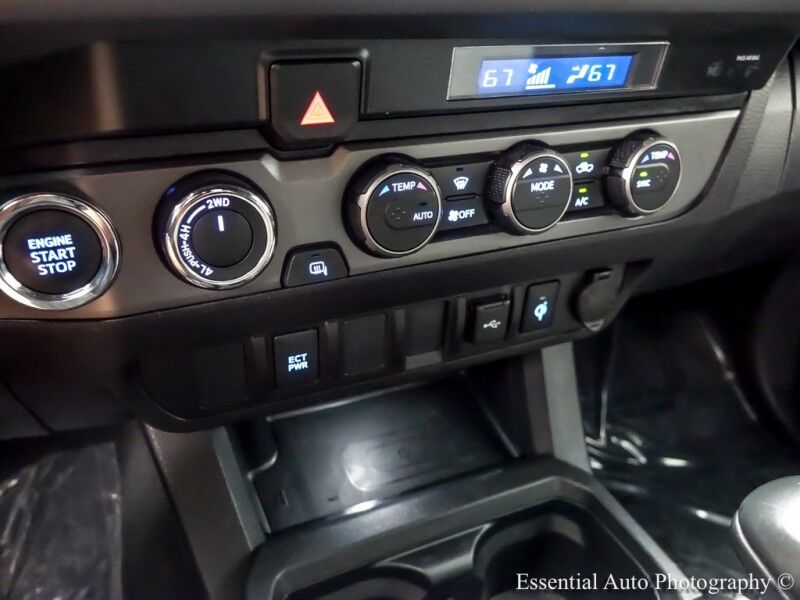 2022 Toyota Tacoma 4WD TRD Sport Willowbrook IL