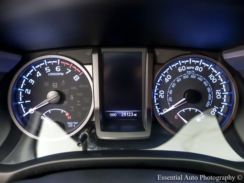 2022 Toyota Tacoma 4WD TRD Sport Willowbrook IL