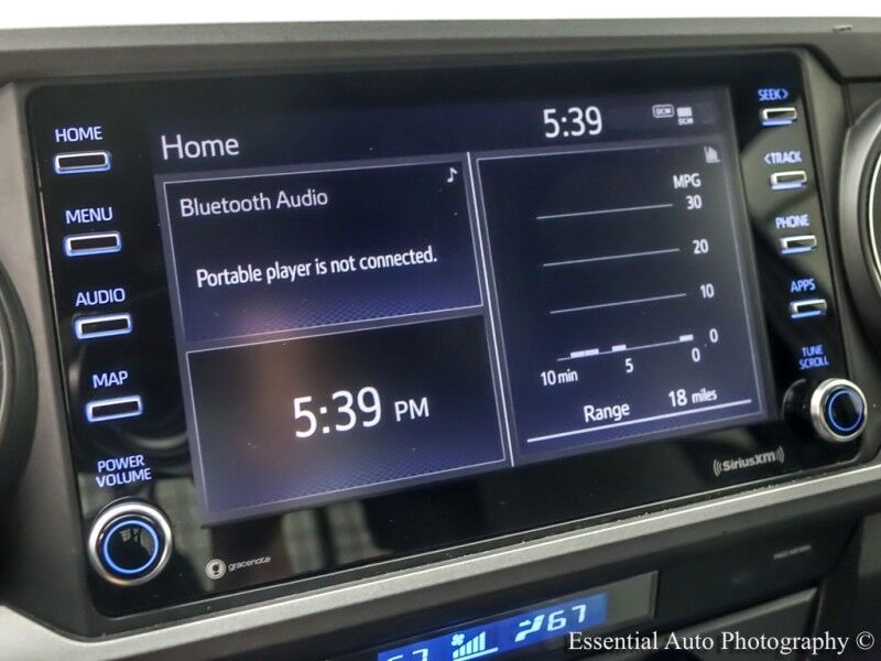 2022 Toyota Tacoma 4WD TRD Sport Willowbrook IL