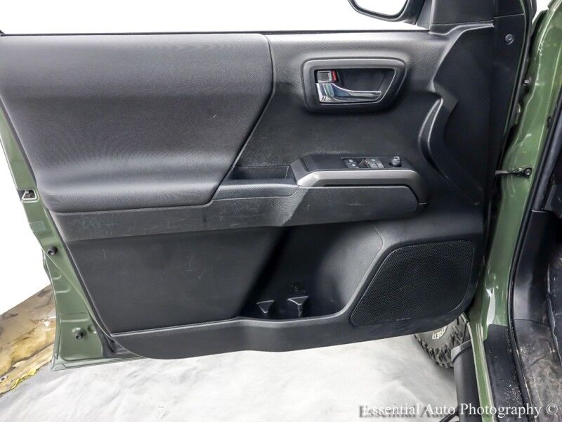2022 Toyota Tacoma 4WD TRD Sport Willowbrook IL