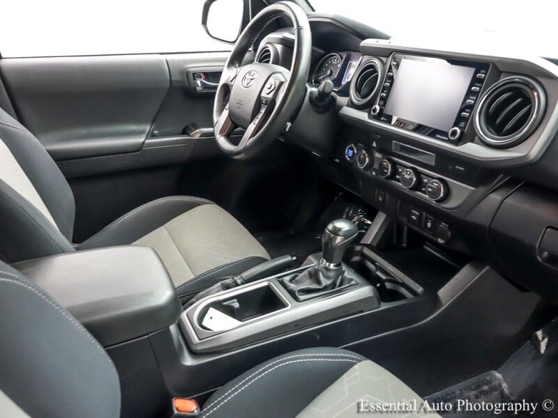 2022 Toyota Tacoma 4WD TRD Sport Willowbrook IL