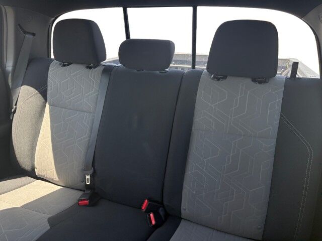 2022 Toyota Tacoma 4WD TRD Sport Yuma AZ