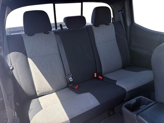 2022 Toyota Tacoma 4WD TRD Sport Yuma AZ