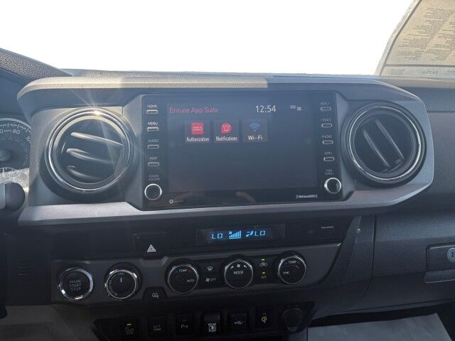 2022 Toyota Tacoma 4WD TRD Sport Yuma AZ