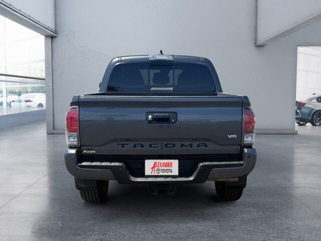 2022 Toyota Tacoma 4WD TRD Sport Yuma AZ