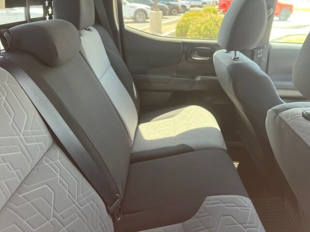 2022 Toyota Tacoma 4WD TRD Sport Yuma AZ