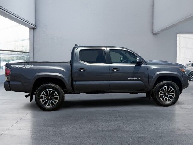 2022 Toyota Tacoma 4WD TRD Sport Yuma AZ
