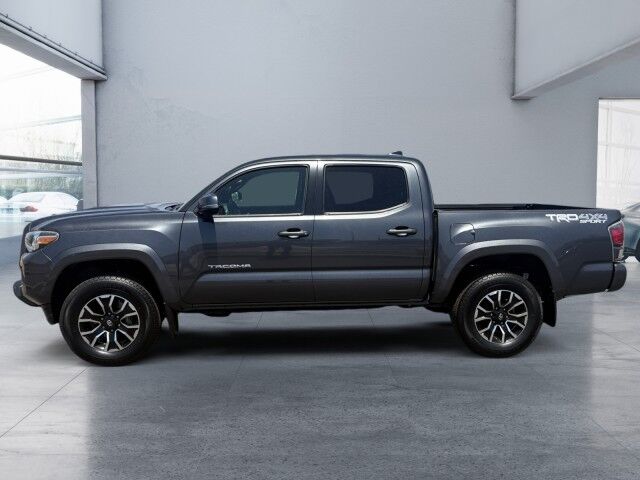 2022 Toyota Tacoma 4WD TRD Sport Yuma AZ