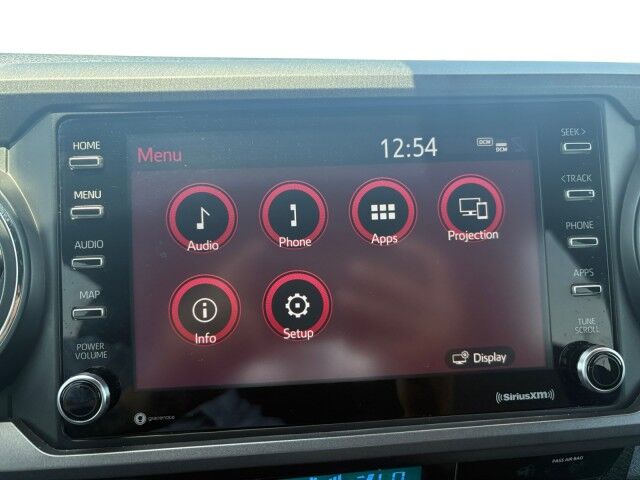 2022 Toyota Tacoma 4WD TRD Sport Yuma AZ