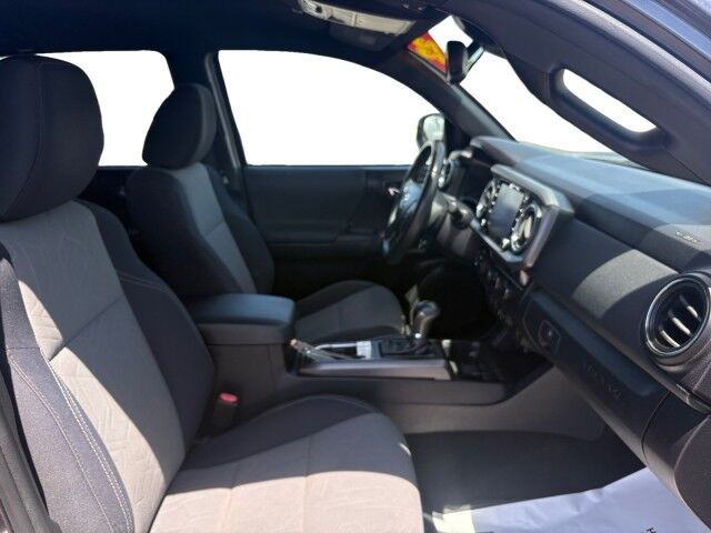 2022 Toyota Tacoma 4WD TRD Sport Yuma AZ