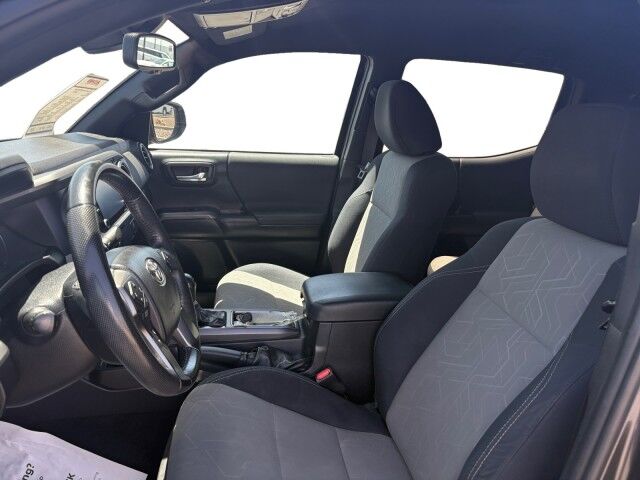2022 Toyota Tacoma 4WD TRD Sport Yuma AZ
