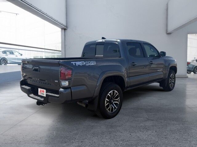 2022 Toyota Tacoma 4WD TRD Sport Yuma AZ