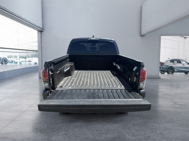 2022 Toyota Tacoma 4WD TRD Sport Yuma AZ