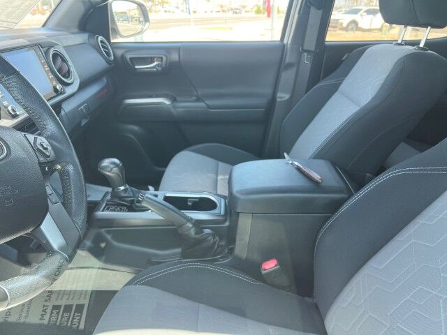 2022 Toyota Tacoma 4WD TRD Sport Yuma AZ