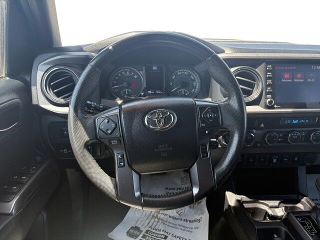2022 Toyota Tacoma 4WD TRD Sport Yuma AZ