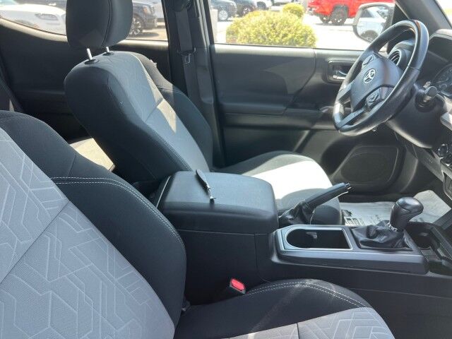 2022 Toyota Tacoma 4WD TRD Sport Yuma AZ