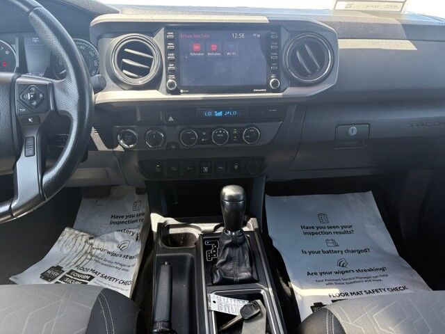 2022 Toyota Tacoma 4WD TRD Sport Yuma AZ