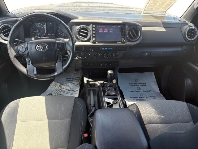 2022 Toyota Tacoma 4WD TRD Sport Yuma AZ