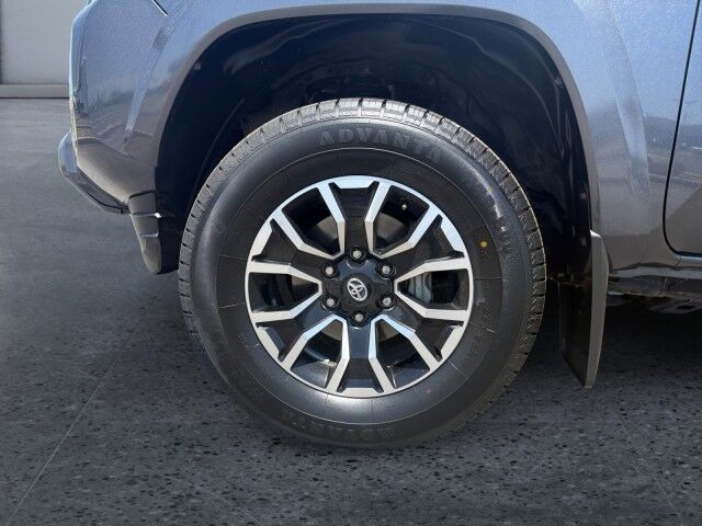2022 Toyota Tacoma 4WD TRD Sport Yuma AZ