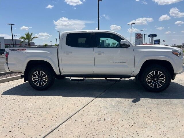 2022 Toyota Tacoma 4WD TRD Sport Yuma AZ