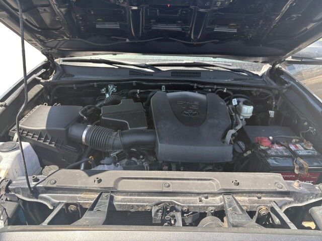 2022 Toyota Tacoma 4WD TRD Sport Yuma AZ