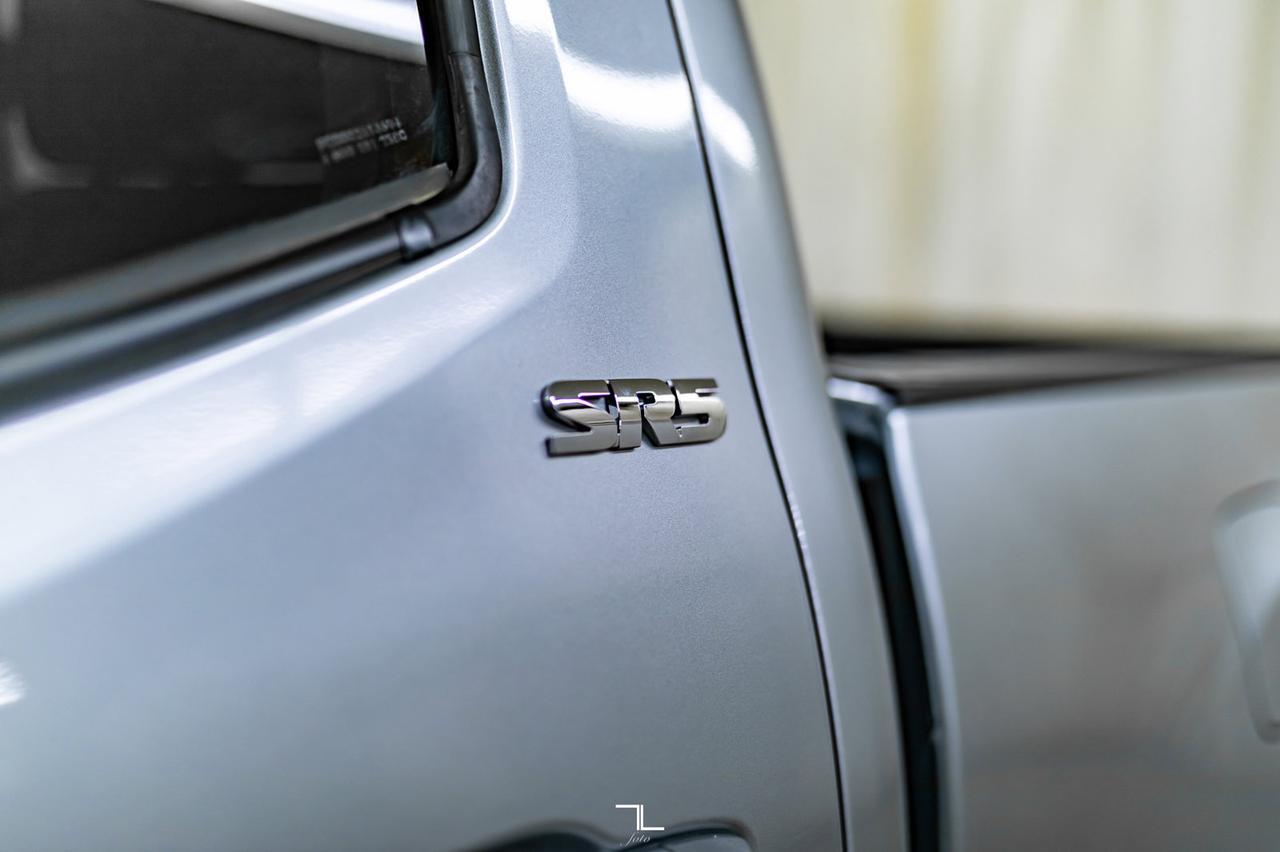 2022 Toyota Tacoma 4x4 Double Cab SR5 BCam Red Deer AB