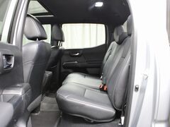 2022 Toyota Tacoma 4x4 Double Cab TRD Off-Road Fond du Lac WI