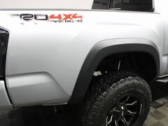 2022 Toyota Tacoma 4x4 Double Cab TRD Off-Road Fond du Lac WI