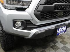 2022 Toyota Tacoma 4x4 Double Cab TRD Off-Road Fond du Lac WI