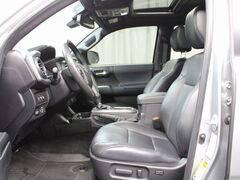 2022 Toyota Tacoma 4x4 Double Cab TRD Off-Road Fond du Lac WI