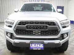 2022 Toyota Tacoma 4x4 Double Cab TRD Off-Road Fond du Lac WI