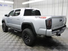 2022 Toyota Tacoma 4x4 Double Cab TRD Off-Road Fond du Lac WI