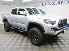 2022 Toyota Tacoma 4x4 Double Cab TRD Off-Road Fond du Lac WI