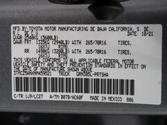 2022 Toyota Tacoma 4x4 Double Cab TRD Off-Road Fond du Lac WI