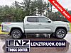 2022 Toyota Tacoma 4x4 Double Cab TRD Sport