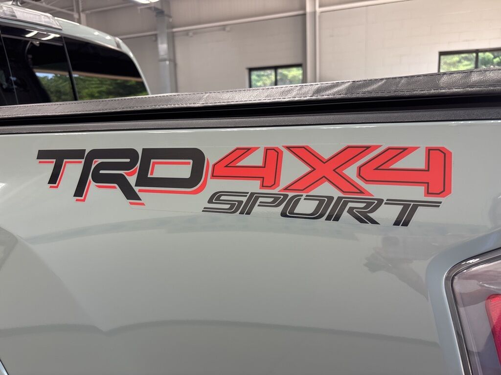 2022 Toyota Tacoma 4x4 Double Cab TRD Sport Minocqua WI