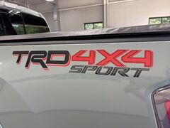 2022 Toyota Tacoma 4x4 Double Cab TRD Sport Fond du Lac WI